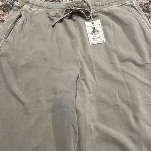 NWT! Easel Pants`feel the comfort’ Size large